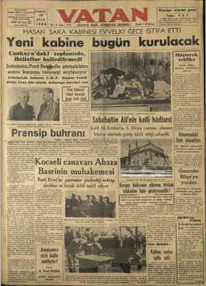 Vatan sayfa 1