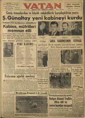 Vatan sayfa 1