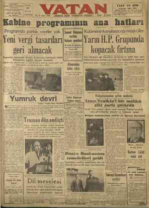 Vatan sayfa 1