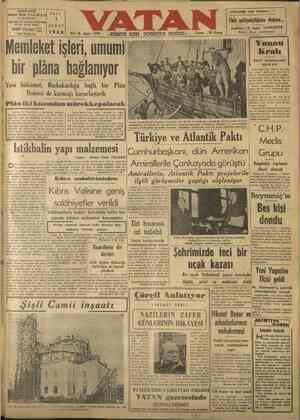 Vatan sayfa 1