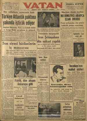 Vatan sayfa 1