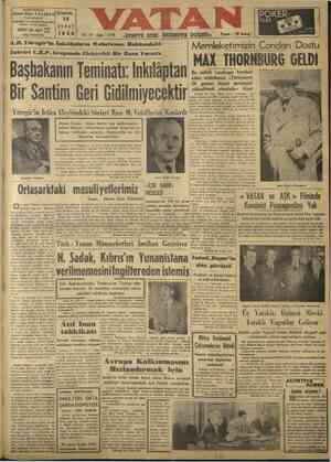 Vatan sayfa 1