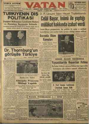 Vatan sayfa 1
