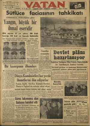 Vatan sayfa 1