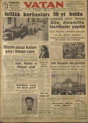 Vatan sayfa 1