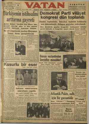 Vatan sayfa 1