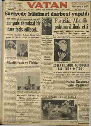Vatan sayfa 1