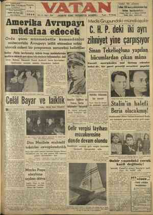 Vatan sayfa 1