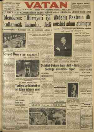 Vatan sayfa 1