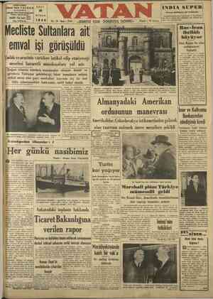 Vatan sayfa 1