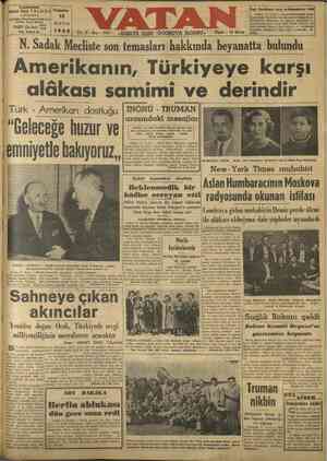 Vatan sayfa 1