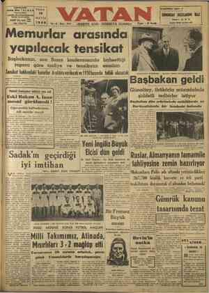 Vatan sayfa 1