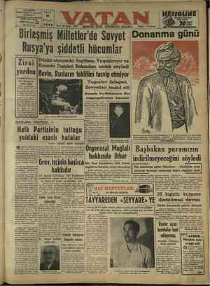 Vatan sayfa 1