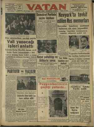 Vatan sayfa 1