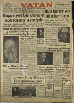  Sağlık Bakanına açık mektup « Sağlık Iiıdıomııııı allüst eden AŞMUHARRİRİ Ahmet Emın YAL M A N | Perşembe ağaloğlu, 5...