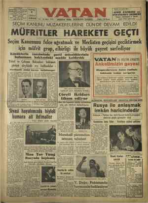 Vatan sayfa 1