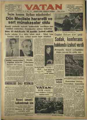 Vatan sayfa 1