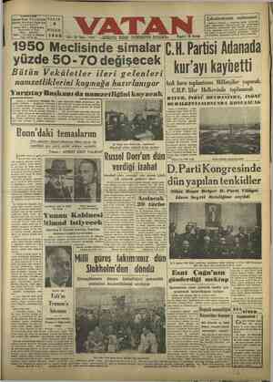 Vatan sayfa 1