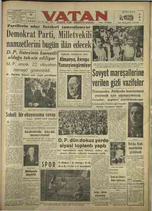 Vatan sayfa 1