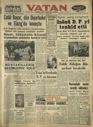 Vatan sayfa 1