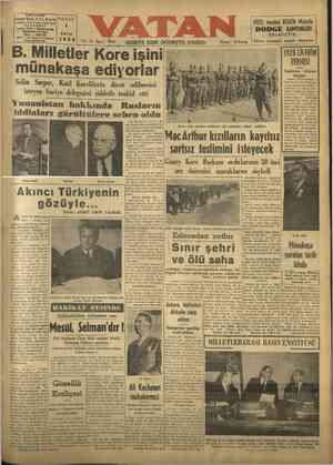 Vatan sayfa 1