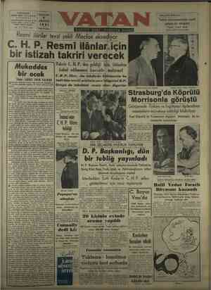 Vatan sayfa 1