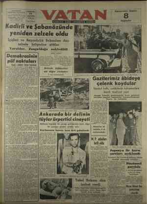 Vatan sayfa 1