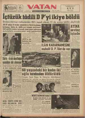 Vatan sayfa 1