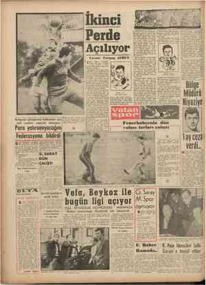  İkinci Berde KUNKULAKK A” Açılıyor zmir, Ankara  seyahatleri Belç milli maçı, Vesteras ve Legia maçları ve niha- yet her...