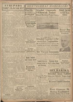    e, e. ağ amli Temmuz 1934 AVRU Berlin an m Avropa upan İİ Mein gi- vi Amerika camhuriye- ii üçte bir Küşlk olan bir sa ay