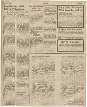      wi v e n148 Şunar 1935 Soyadlarını Tescil Ettiren Vatandaşlar Soyadı Defterinden Başka Bir ç Yeni so; in sol İsmetpaşa