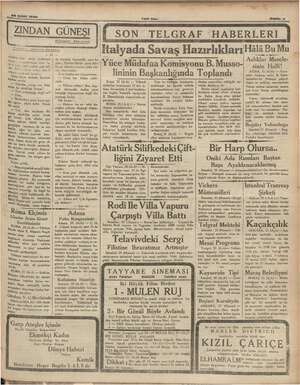    22 Şubat Dn ZINDAN süzülen kor dağı ateşi samızı kalbimizi işler. İş- mk a i Ew Anladın misin bu ortaklığı İvrem?. —pa...