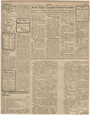    MA AŞMMMM: ema iğ vE Kg AŞ, - BAK ze yapmaya e RE ai Mart 19 lart 1935 Yeni Asır Sanne s Borsa Haberleri aranda Yapılan...