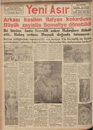     iyaz Başmuharrir ve iş sahibi : ŞEVKET BİLGİN umumi iii müdürü: HAKKI OCAKOĞLU SERAİTİ | Cumhuriyetin Ve Oumhuriyel...