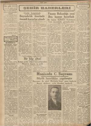      AASSATI Tİ Aklın kemali tedbirden, şahsın asaleti huyundan anlaşılir aşılı Gariptir: ye kendi aklını be- kendisinin...