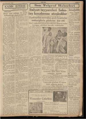    15. Kânnusanı 1935 KADIN İSTERSE | Yazan; Edebi Roman Şimdi mebia eğ in anne yokluğu ile acıyan kalbimde ana olmak sevinci