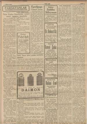    ni 7 Nisan 1936 “Sahife 7” | EARDAYANLAR Eşrefpaşa askeri Kralın bu sözü üzerine sd da bulunanların hepsi eğile: kapıya...