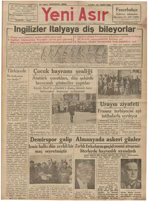  senelik vi aylak, 1300 700 , 23 ( Yeni Asır )— nun üzerine bir saylav AR E ŞER Devam müddeti Türkiye i miştir komitesi zler