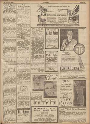    17 Haziriân 1936 Fratelli Sperco Vapur Acentası ROYALE NEERLAND. KUMPANYASI HERMES vapuru 15-6-36 da 20-6-36 da Anvers -