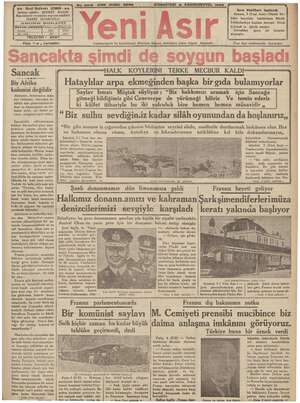    gamma a No, 9416 KIRK IKINCI SENE “ GUMARTES! s KANUNUEVVEL 1936 8 ee m Icra hükmi toplandı EN il Ankara, 3 (Yeni...