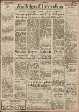    MA m————— Z ıKirnnusanl 1937 , bahisleri: iller İlmi ilim ilgisi ile bir asla irca edilebilir mi? : Avni Ulusay de kendin,