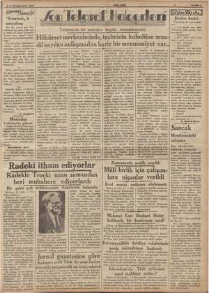    | Z & Kânnnusani 1987 “Kesriâdi,, li sosyalizm er ileri k gibi “Sos- yi a çel e hatta say- gı deği ir içtimai e eli De...