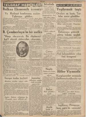     Jiyoru - Çemberlayn va inizi lr akaıklaMı Istanbula Egeden ii Balkan pini. konseyi ; seokiyan da in Yeşilırmak taştı Ve