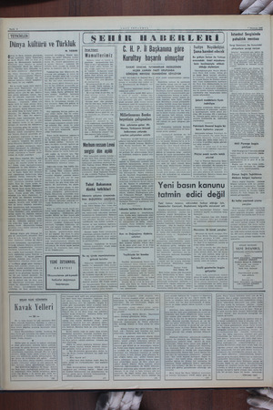  Bayfa 2 TETKİKLER | alvar ve Sarık denizine gömülmüş 'eaki medreseli, haberi Taberi'den ah derdi. Bugün, 1028 yıl önce ya-