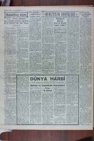    aldı. Bu soğuk kara demiri lâkayt bir. tavırla muayene etti. - Açtı, kapadı erfrika No. 18 * 'Anni l | — Yanef'le görüşmek