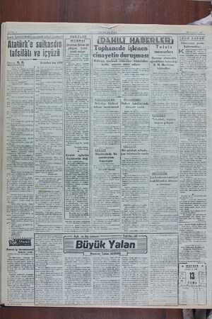    > perverlerle teşriki messi edip et- SAYFA: 2 — İzmir İstiklâl Mahkemesinde neler gördüm? Atatürk'e tafsilâtı ve içyüzü...