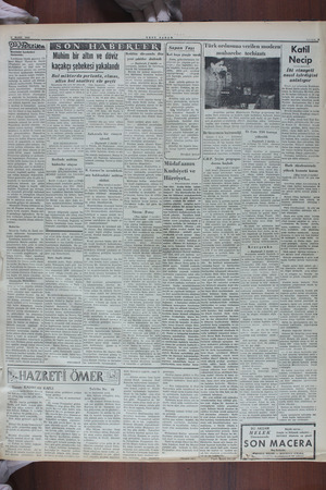    MART 1949 'Komünist hareketleri karşısında: Londranın büyük gazetesi (Ti- mes) Mösyö Thorez ile Sinyör KTogllatti) nin aynı