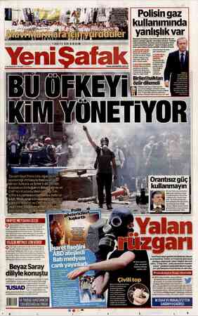  Polisin gaz kullanımında yanlışlık var Başbakan Erdoğan Gezi Park protestolarda me, TÜRKİYE'NİN BIRIKIMI poker Kazara e)...
