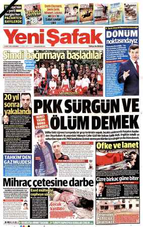       dergisi her LZ 3 3 SUBAT 2016 ÇARSAMBA » 75 KURUŞ (KKTC:15TU) Cumhurbaşkanı Erdoğandün. olaylarıdısarıdanizleyen Avrupa.