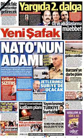  al I EE aman Gumlutbağkamı Erdoğan'ı bana savcılığı, HS- e YY lara 'konut kredisi faizlerini indirin” Y'nin FETO da...